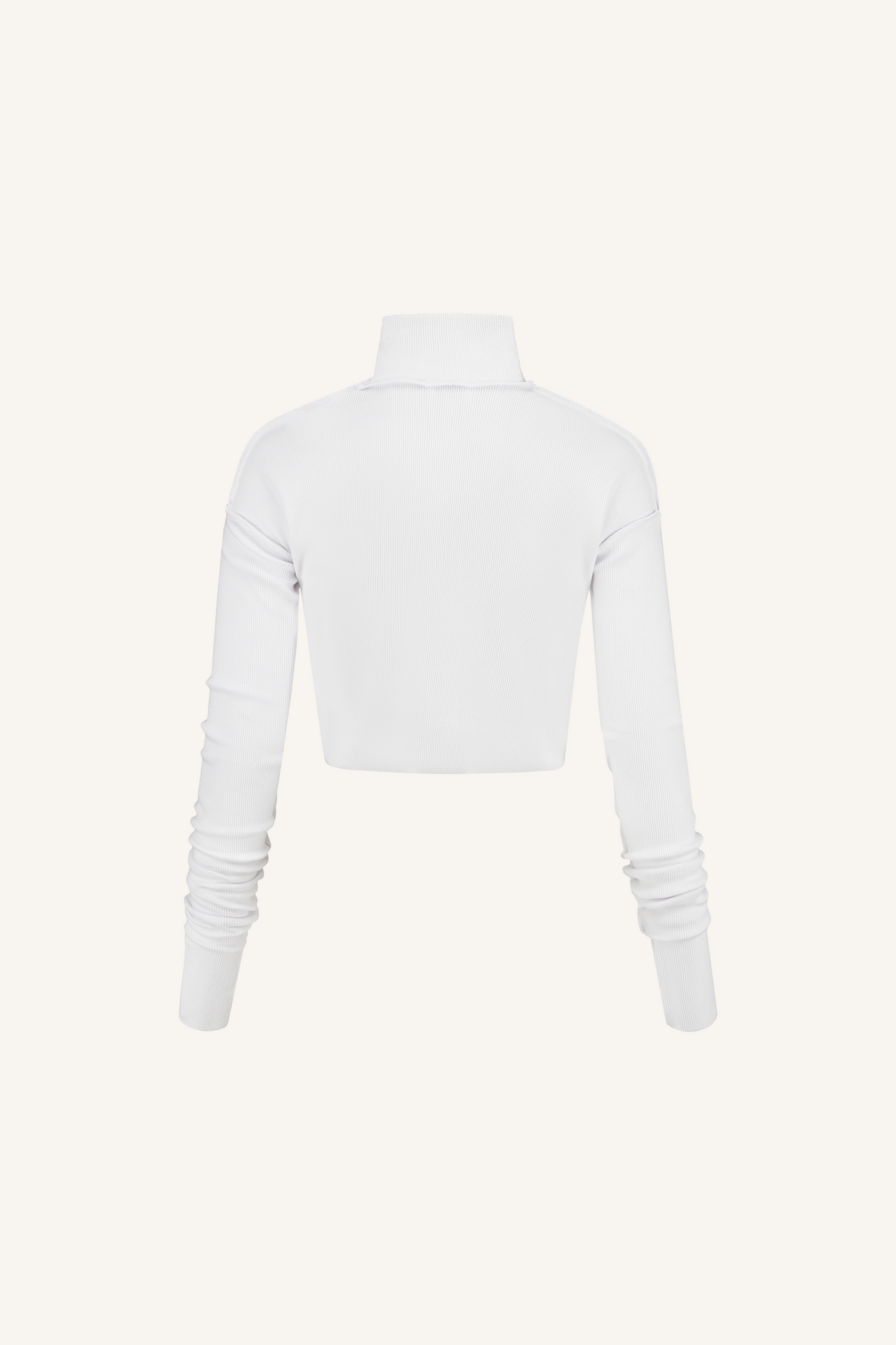 ANALYZE STORE - Mila cropped sweater – Analyze Store